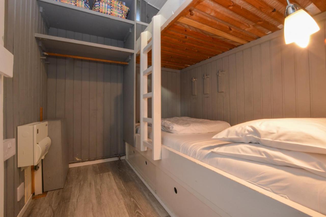 Loch Aweside Forest Cabins Dalavich エクステリア 写真